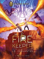 The Fire Keeper